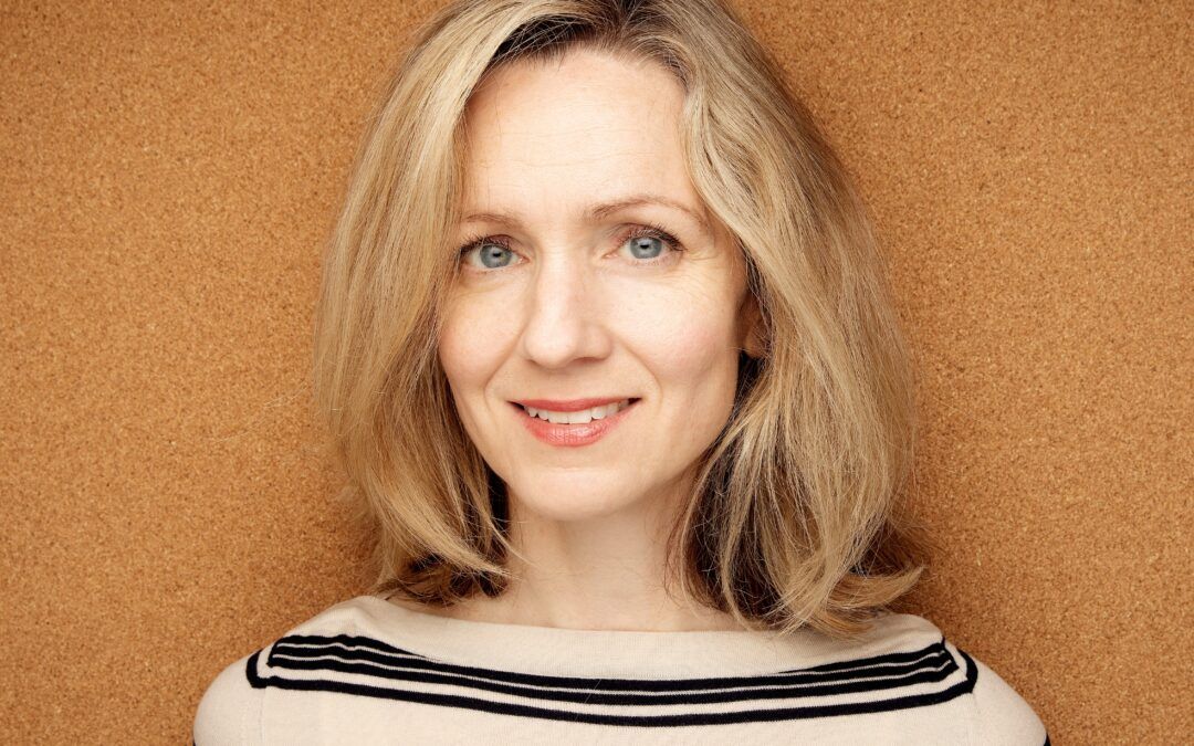 Inger Merete Hobbelstad