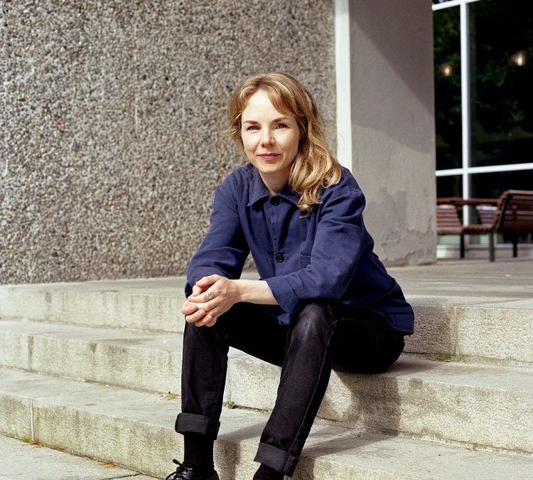 Mette Paust-Andersen