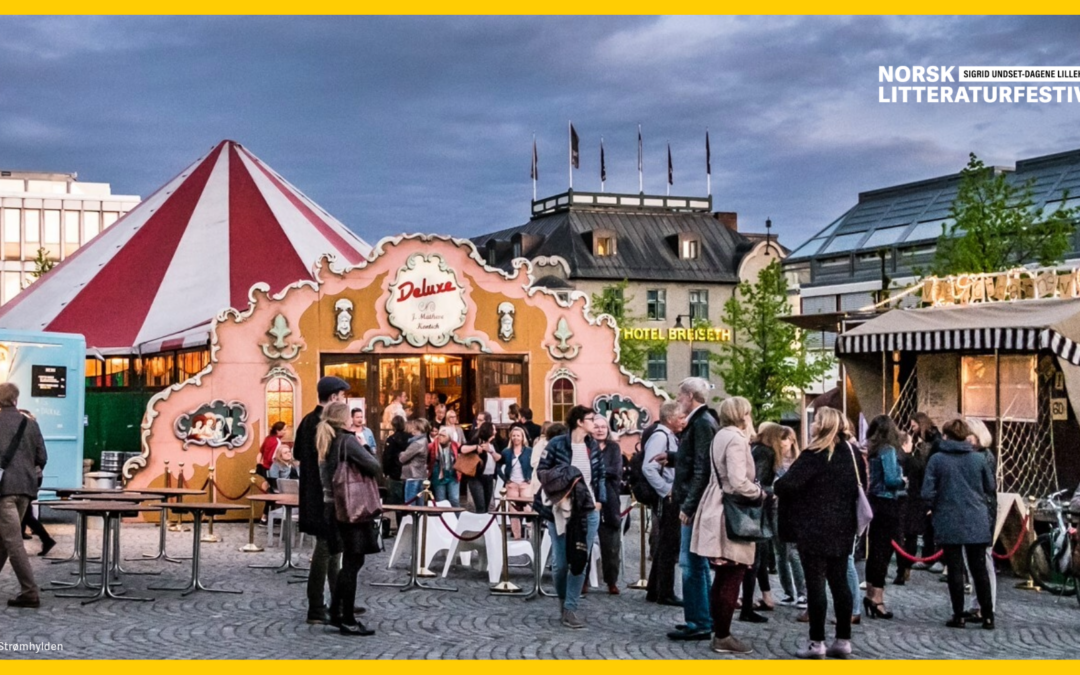 Kritikerseminaret: Kritikersalong – De 10 beste under 35