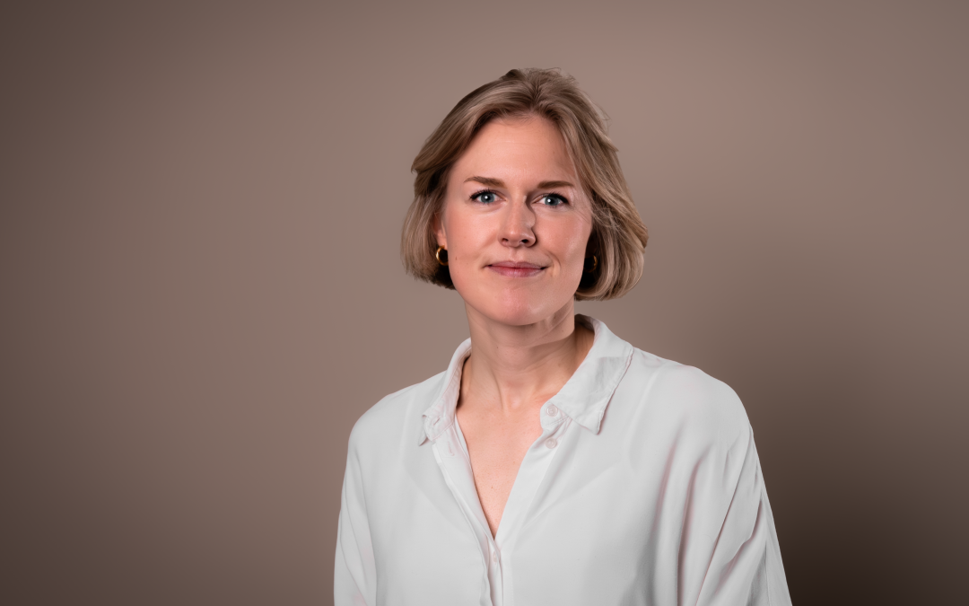 Ingvild Skølt