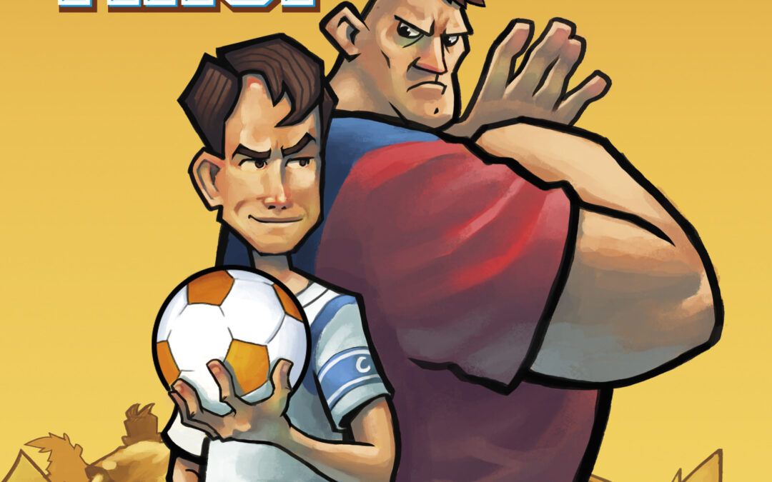 Maradonas magi