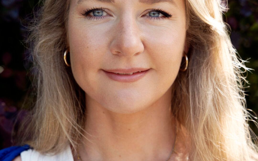 Nora Brech