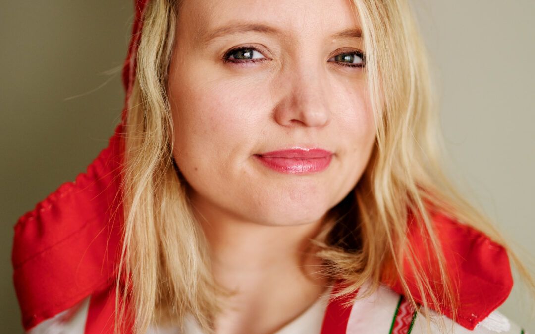Kathrine Nedrejord