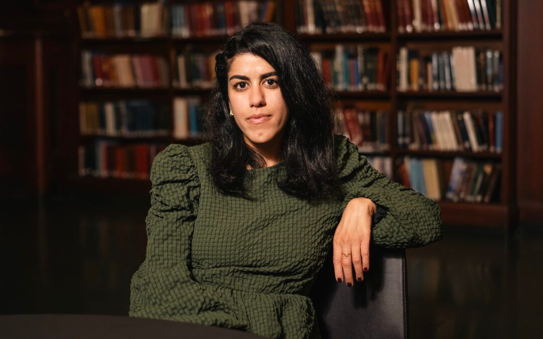 Neda Alaei