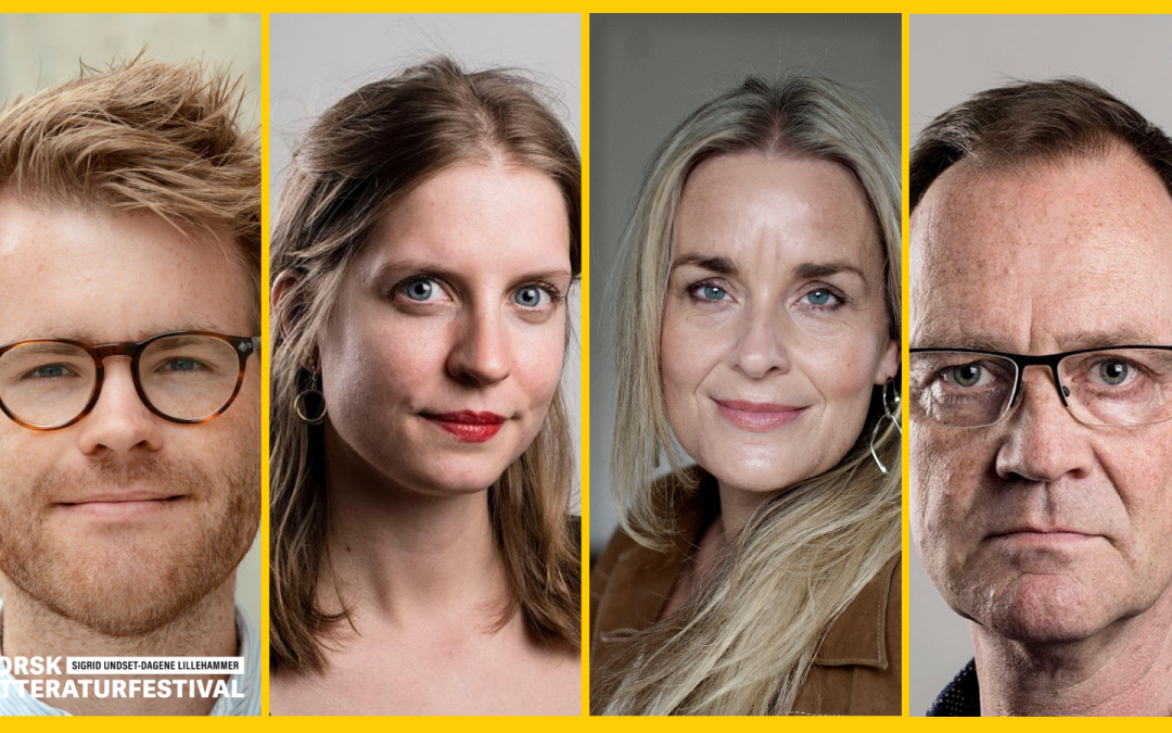 Hvem skal eie Bibelen?