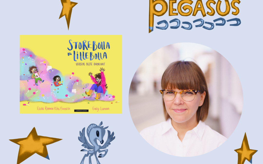 Storebolla og Lillebolla: Verdens beste barnevakt