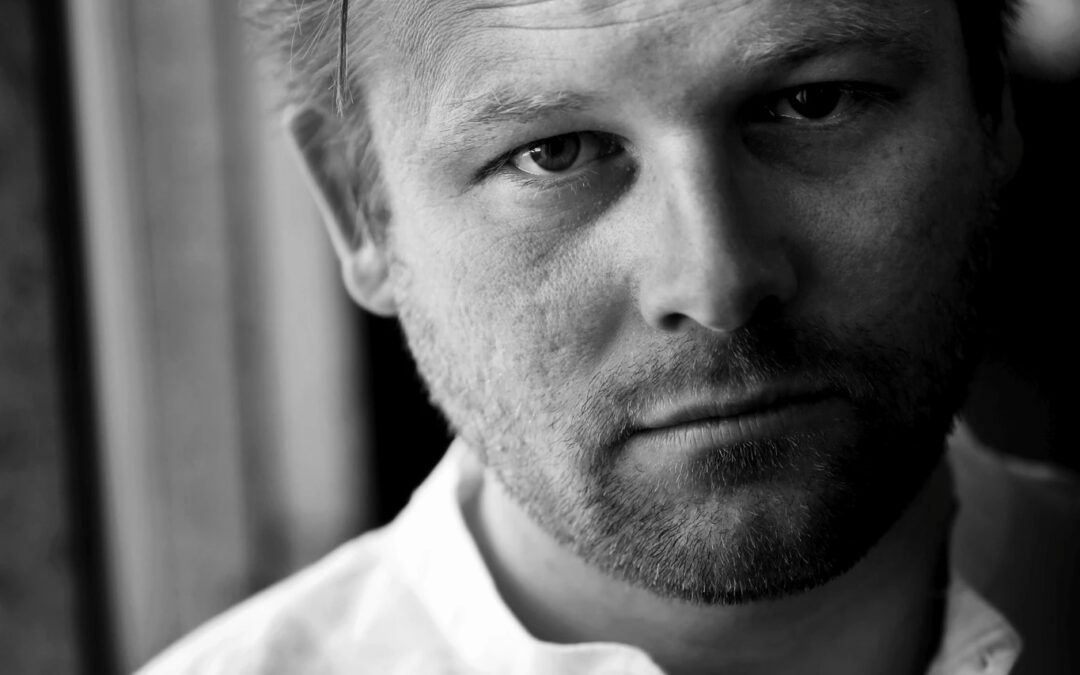 Sivert Nesbø