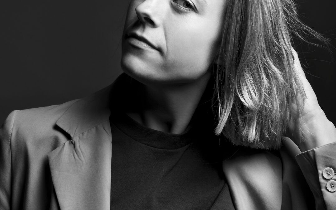 Anna Kleiva