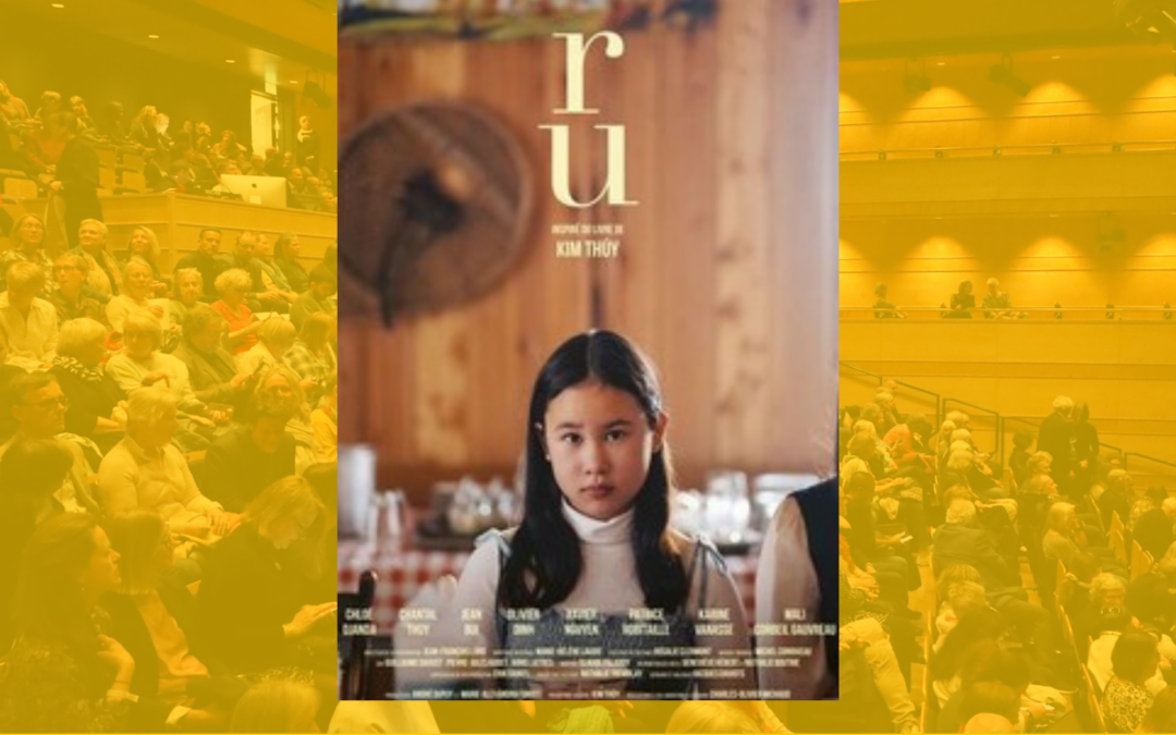 Festivalfilm: Ru