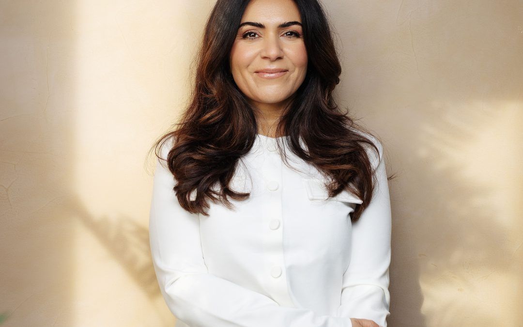 Rima Iraki