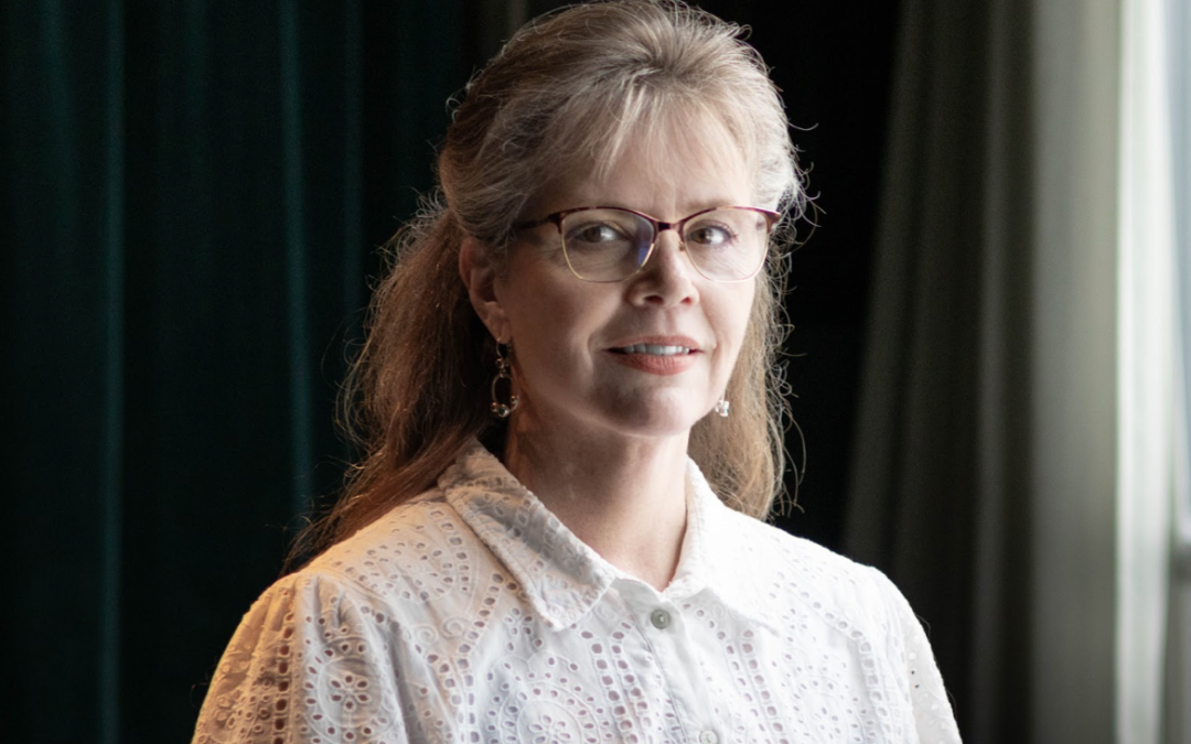 Janne Aasebø Johnsen