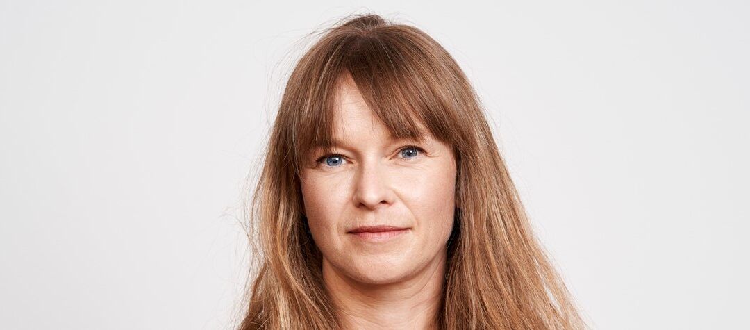 Silje Riise Næss