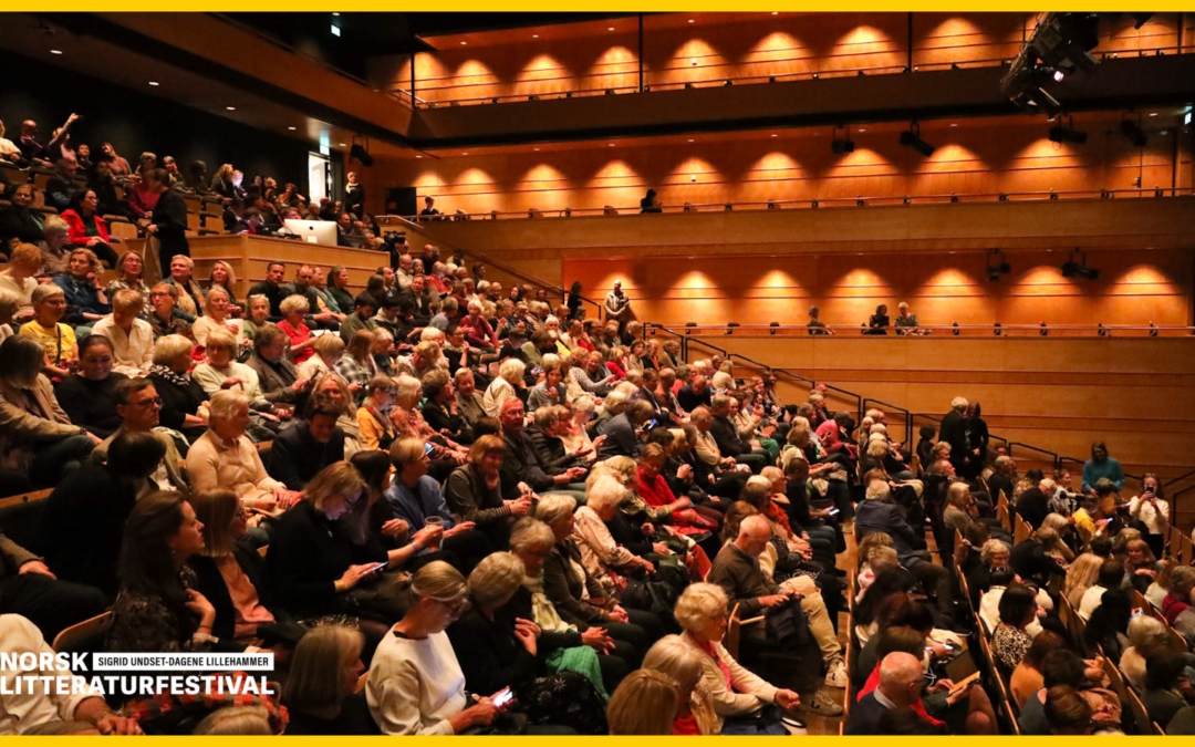 Åpningsforestilling