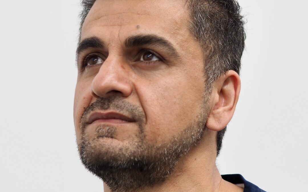 Shwan Dler Qaradaki