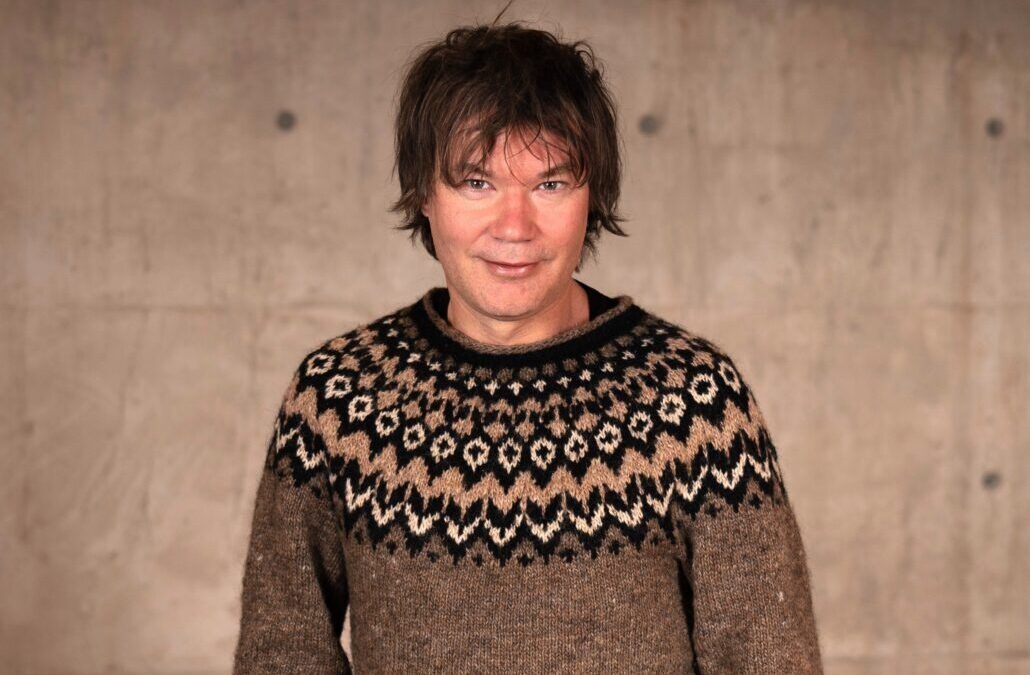 Sverre Bjørstad Graff