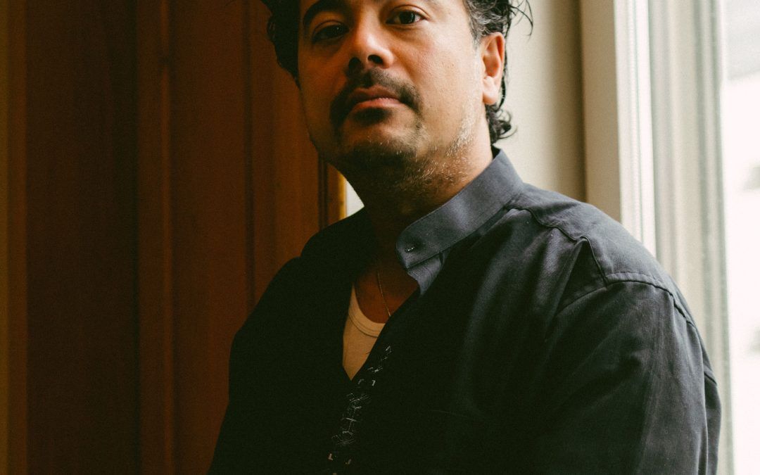 Yohan Shanmugaratnam