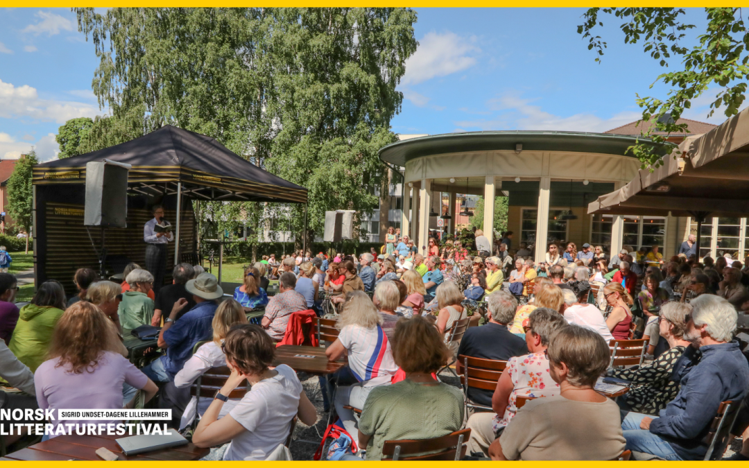 Det skjønnlitterære oversetterfonds pris
