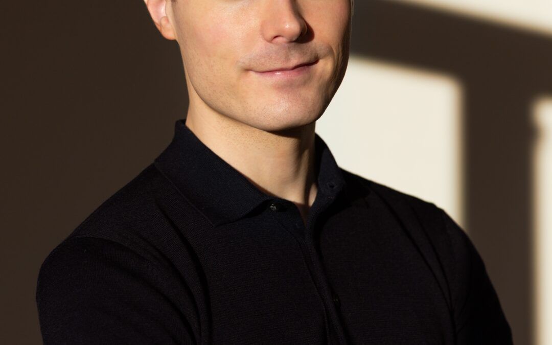 Alexander Kielland Krag