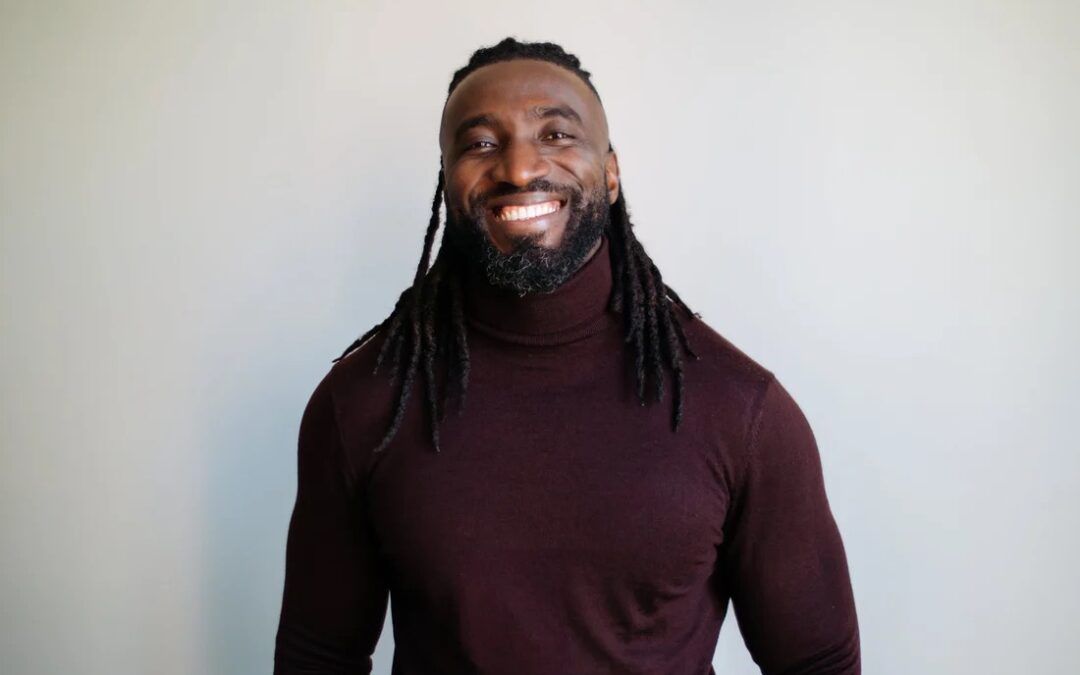 Joseph Samuel Solbakk Ampofo