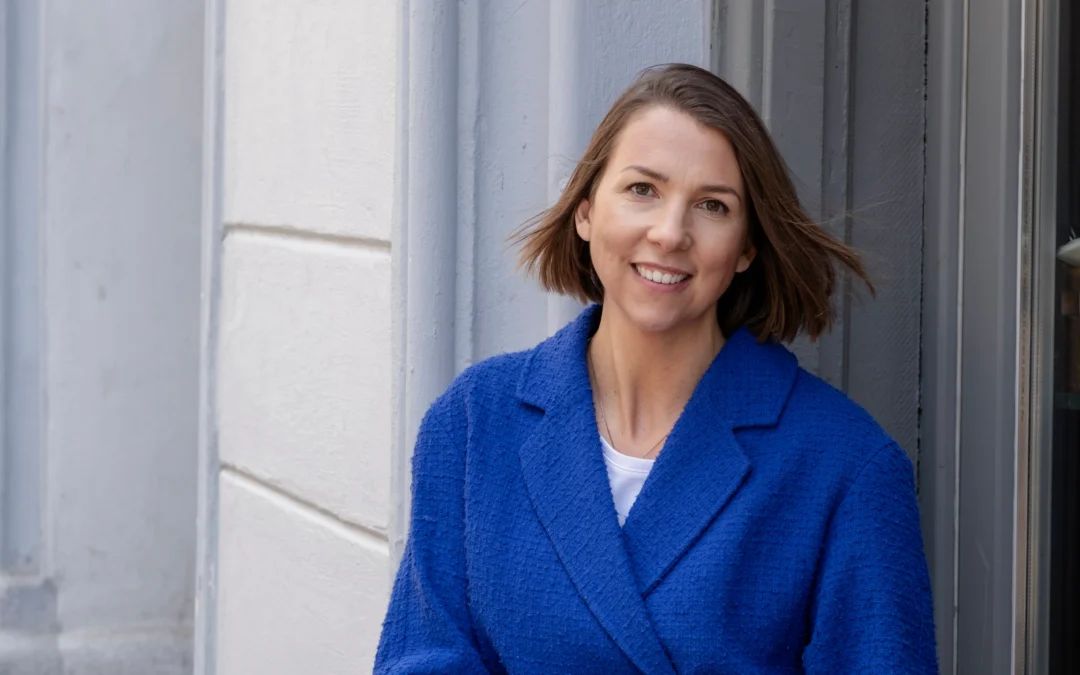 Marthe Holien Bø