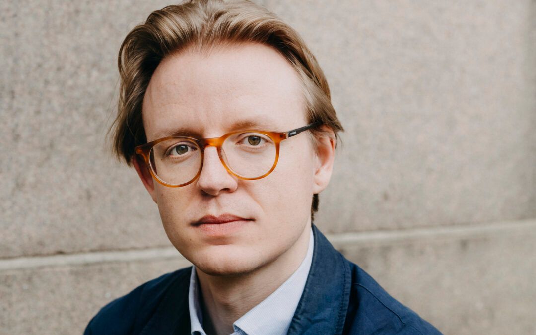 Simen K Nielsen