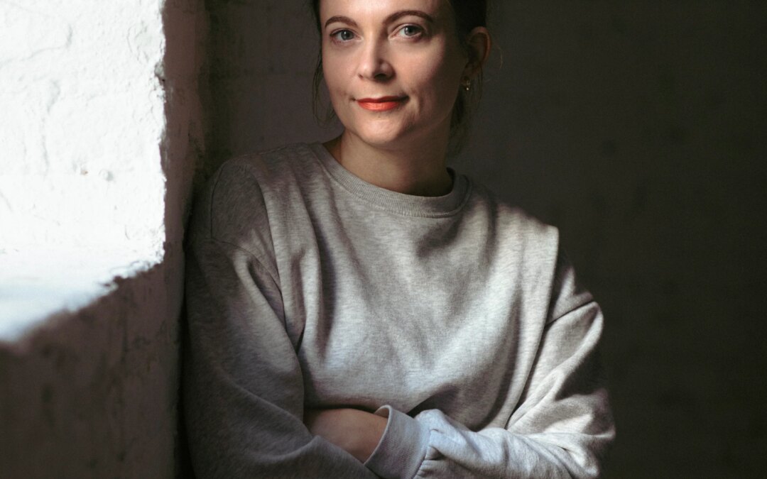 Anja Dahle Øverby