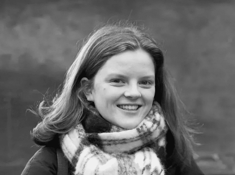 Solveig Hillestad