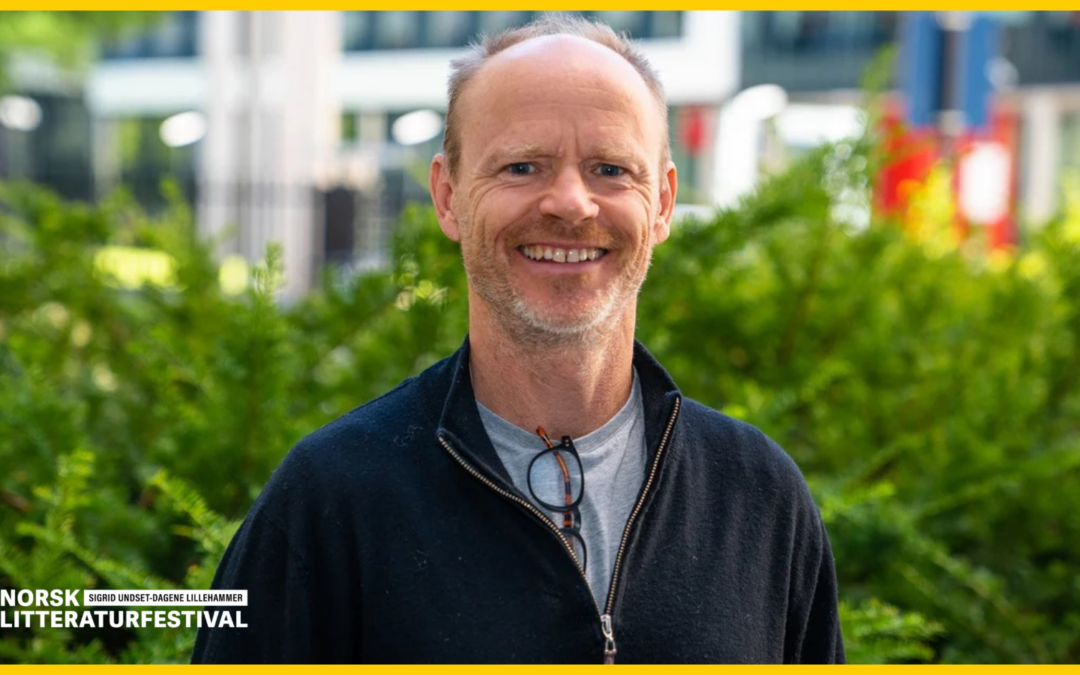 Hvorfor blir vi rørt?