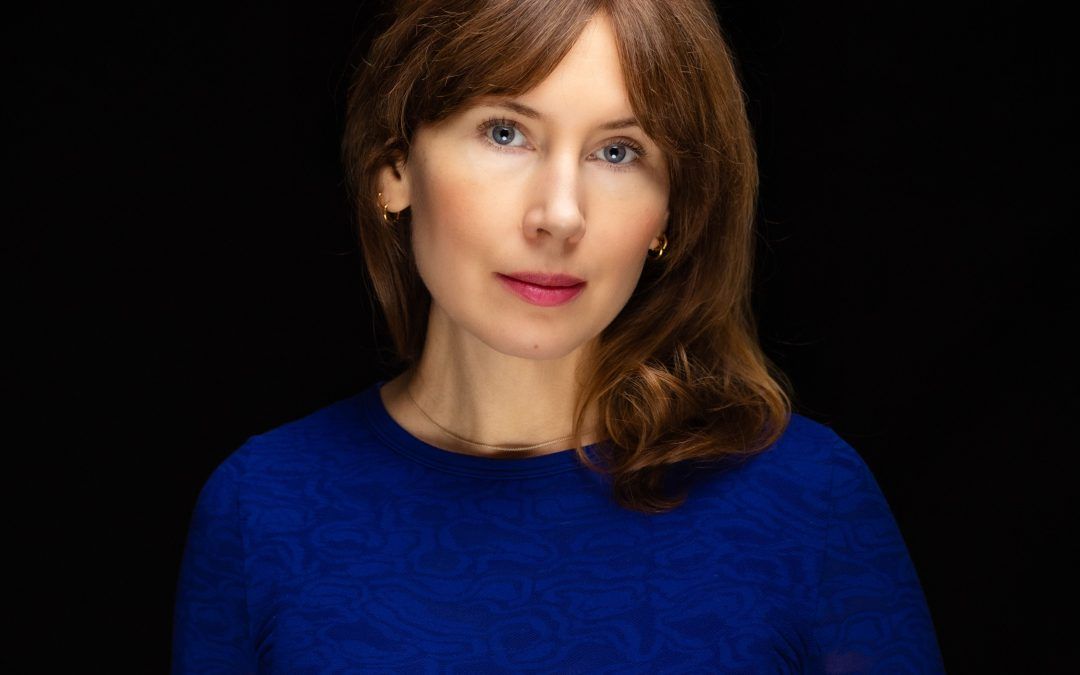Ellen Sofie Lauritzen