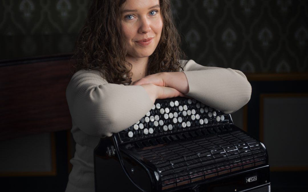 Asta Soffia Thorgeirsdottir