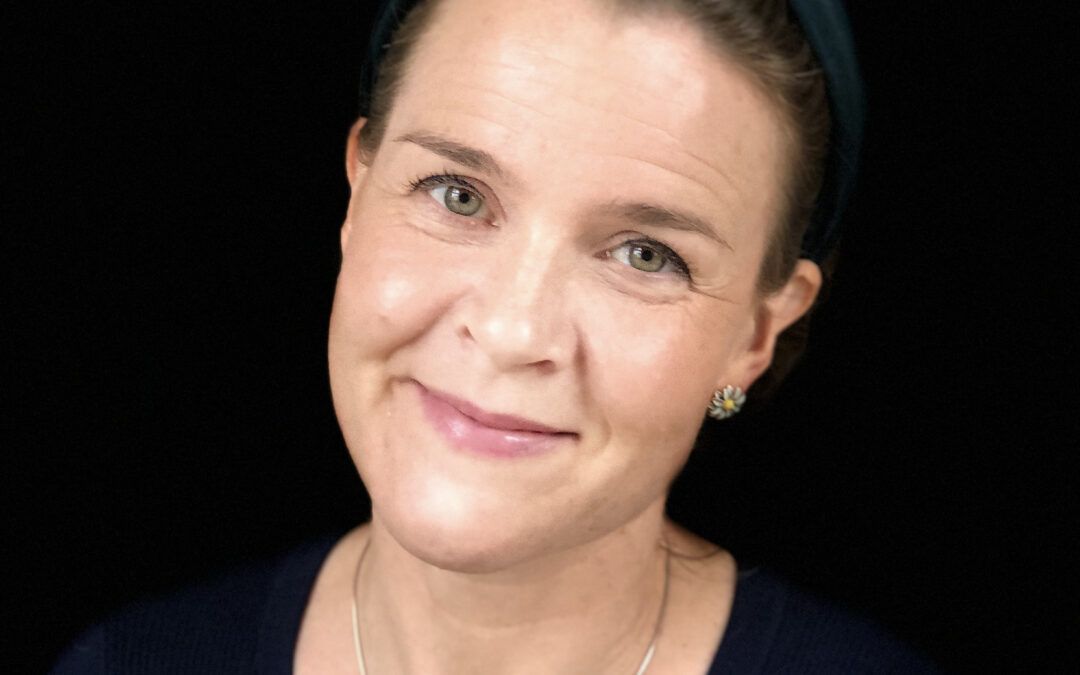 Lena Lindahl