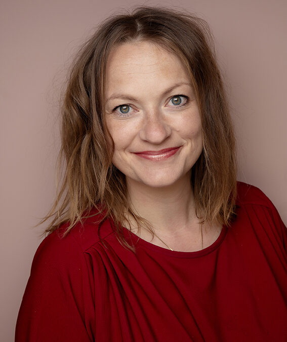 Anne Gunn Halvorsen