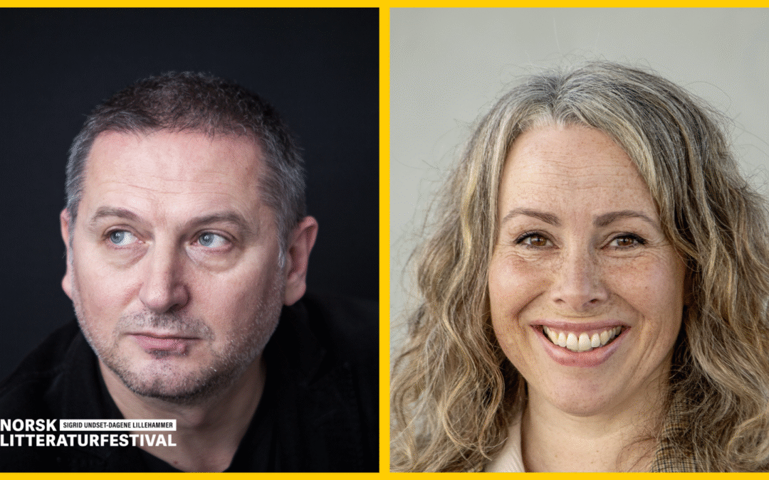 Virkelige erfaringer i en uvirkelig verden