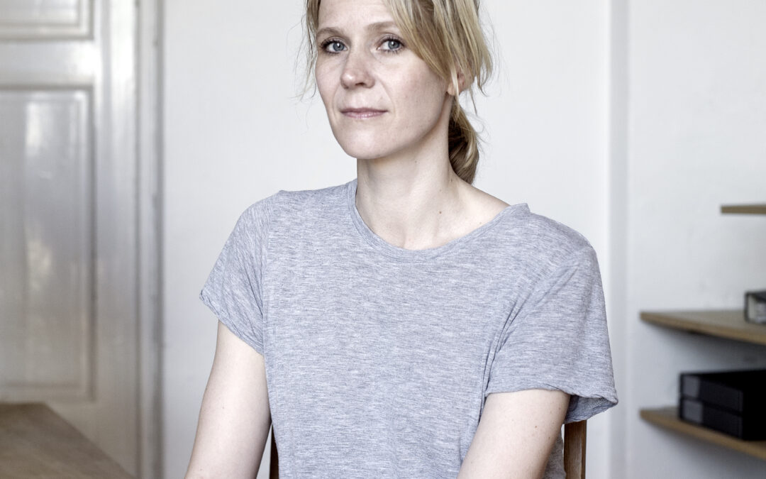 Sandra Lillebø