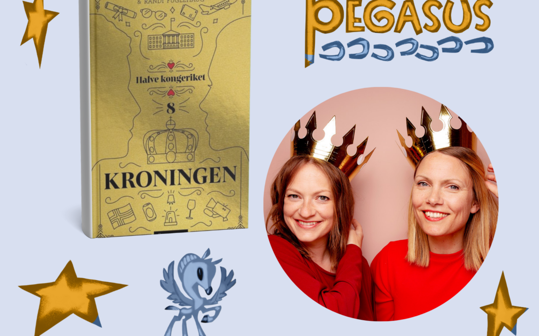 Hele Halve kongeriket