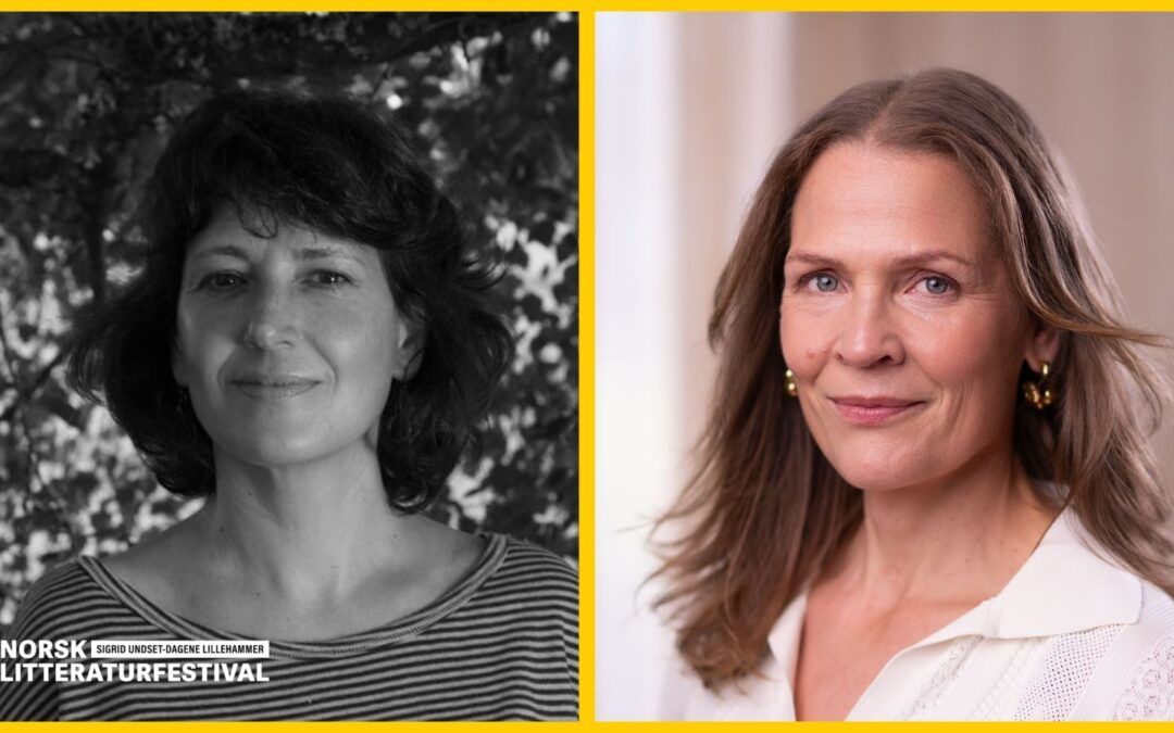 Mennesker i Europas utkant