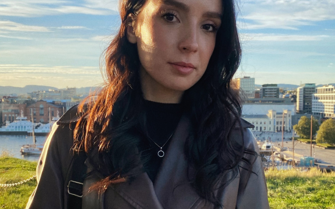 Anastasiia Ihnatchenko