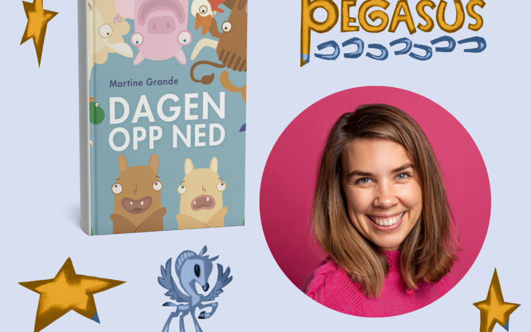 Dagen opp ned