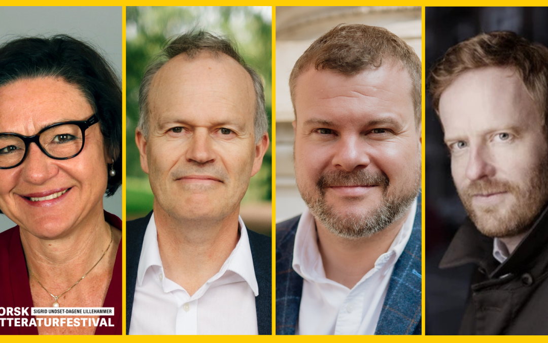 Hva nå for det europeiske demokratiet?