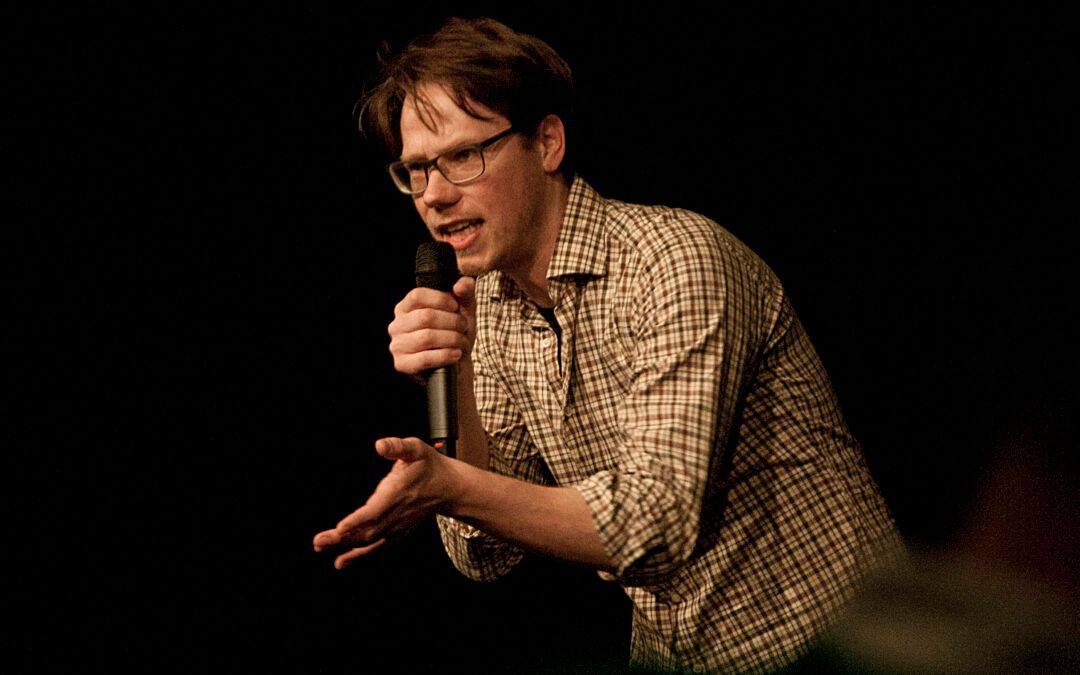 Peter Dyreborg