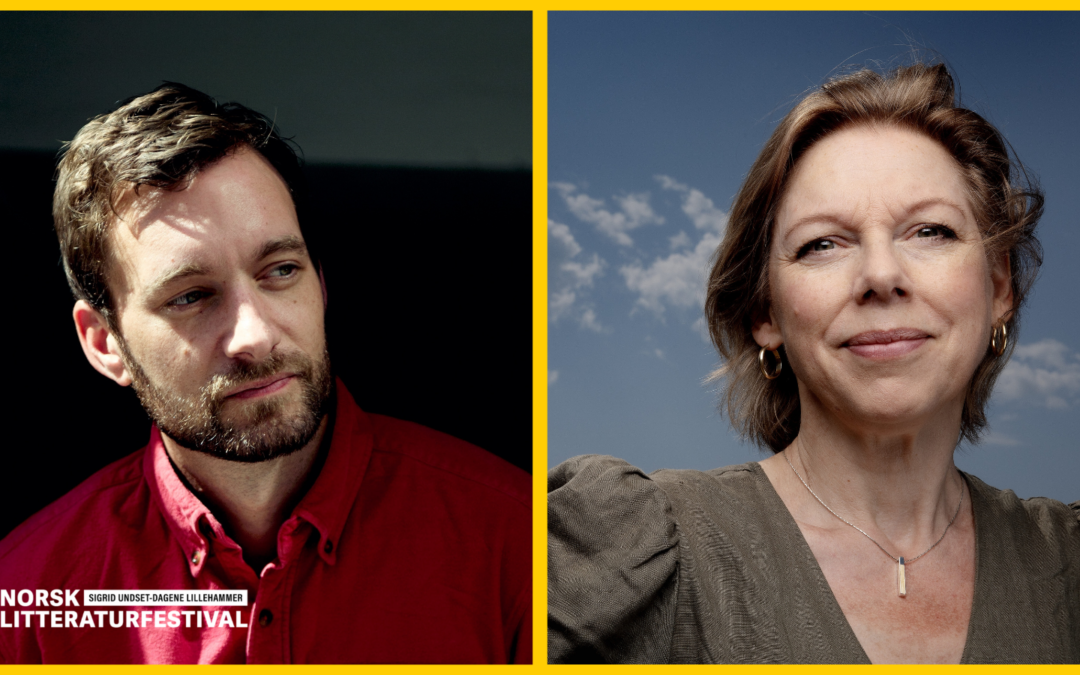 Fra Harald Hardråde til reformasjonen