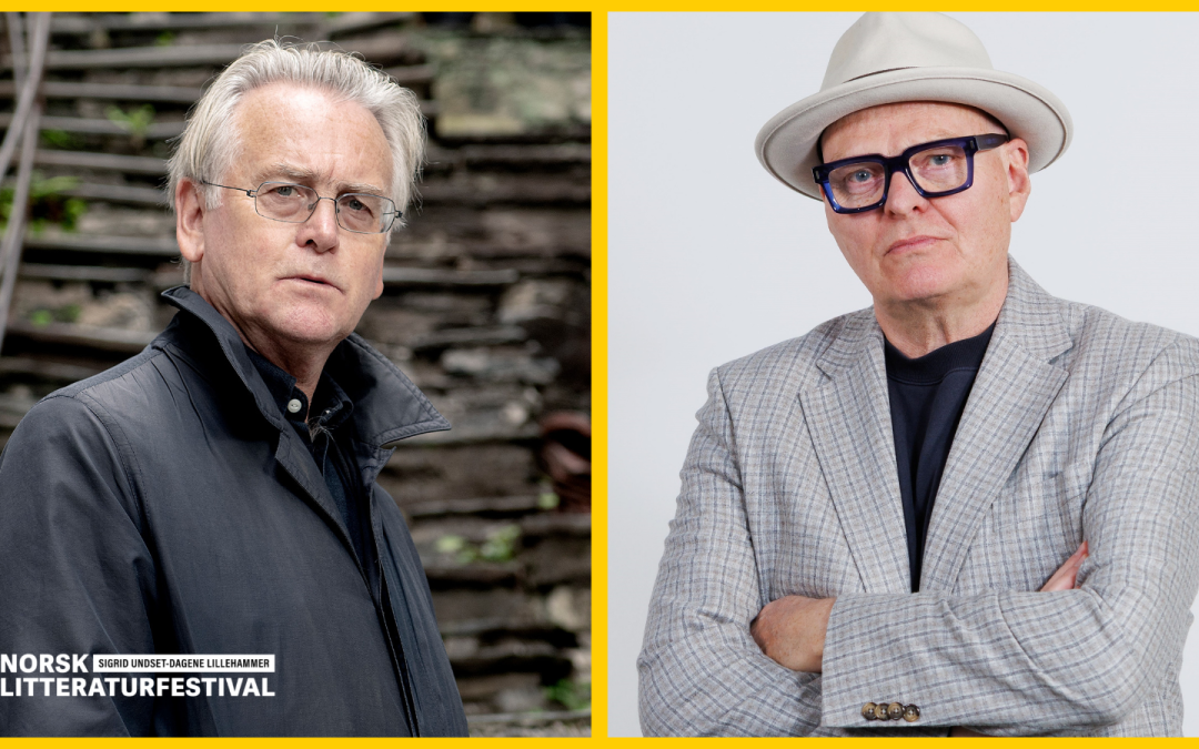 Historiske landskap og nordiske skjebner