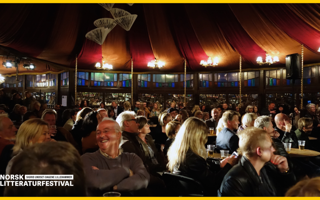 Pub-til-pub: Vikingtiden