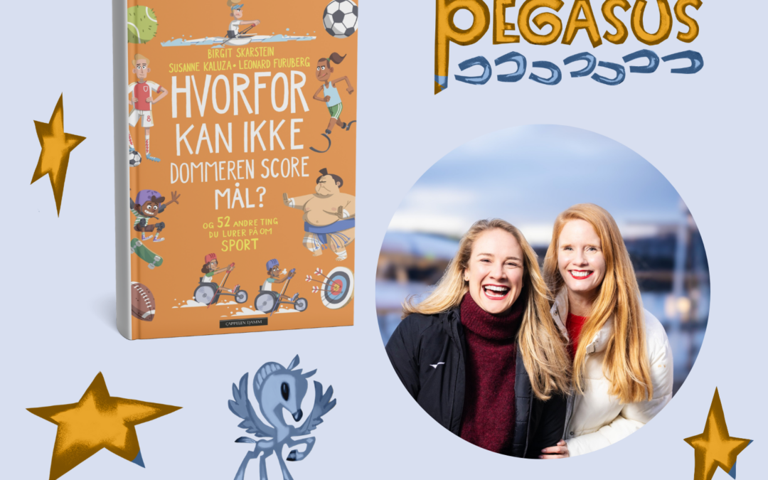 Hvorfor kan ikke dommeren score mål?