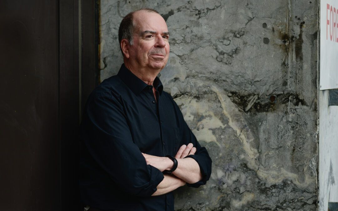 Jan Kjærstad