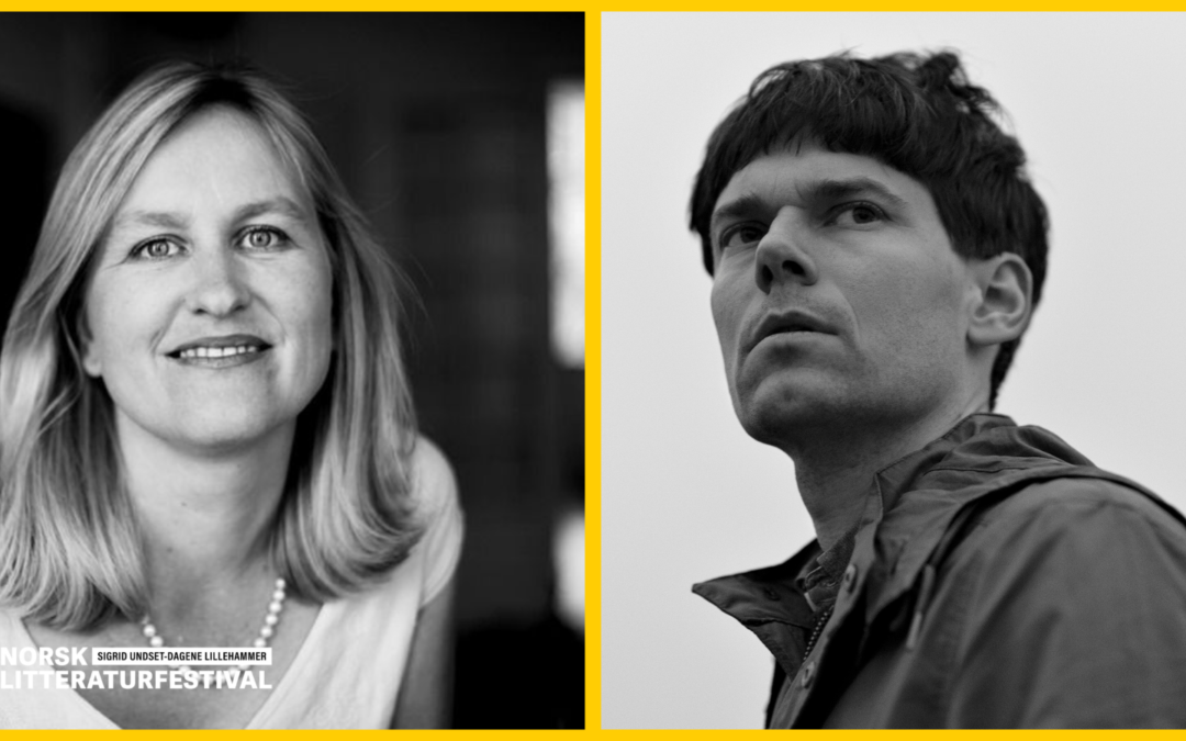 Å skrive et liv: Om Undset og Mann