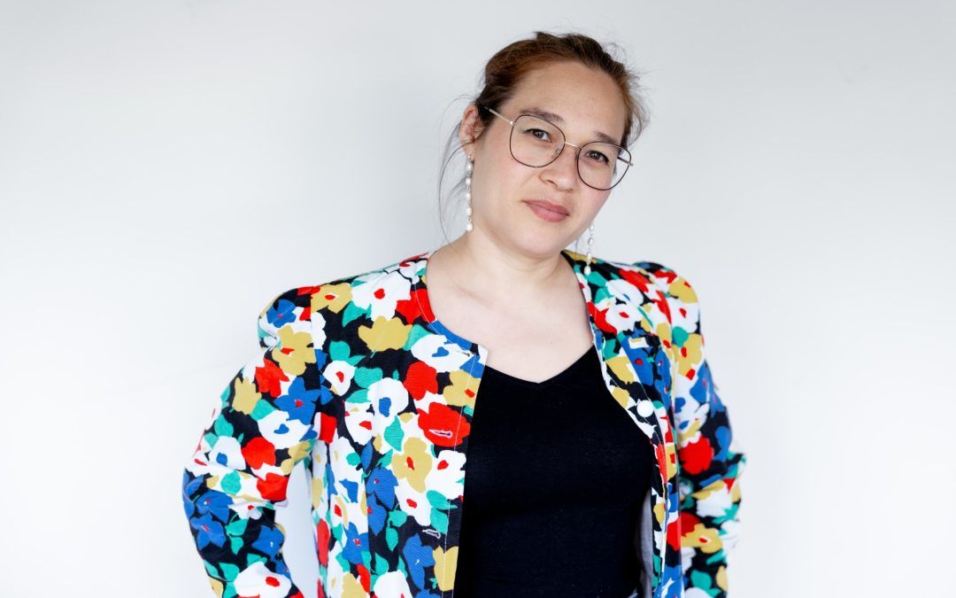 Mariko Miyata-Jancey