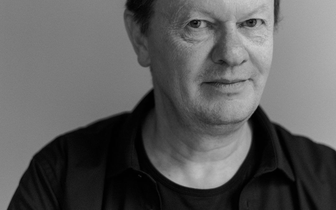 Steinar Opstad