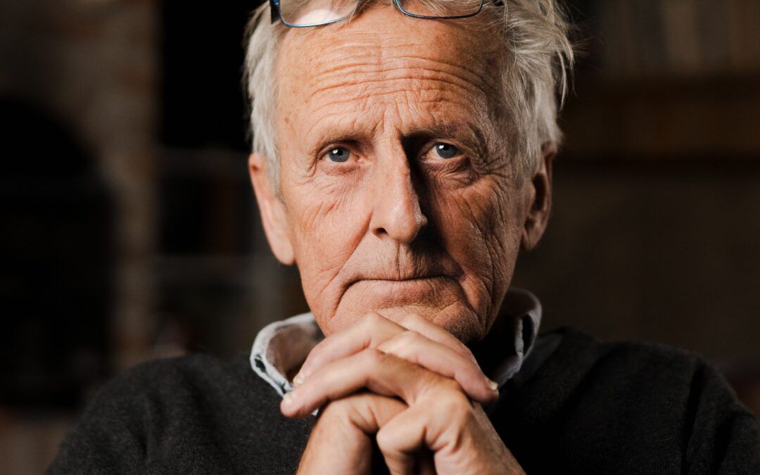 Anders Heger