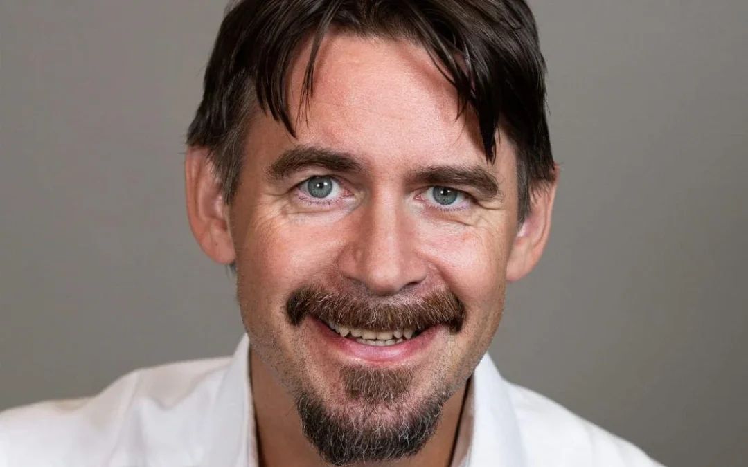 Joakim Hammerlin